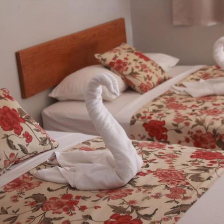 Royal Chateau Hotel San Juan del Sur Eksteriør bilde