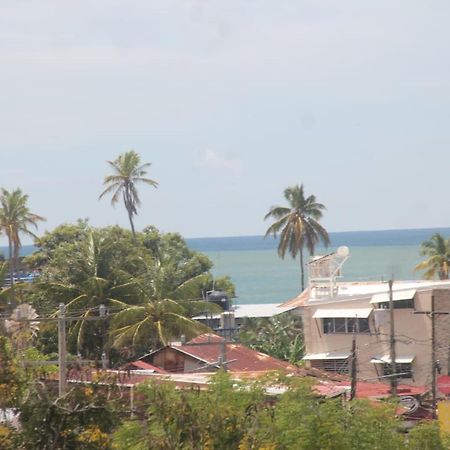 Royal Chateau Hotel San Juan del Sur Eksteriør bilde