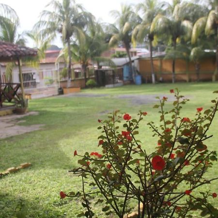 Royal Chateau Hotel San Juan del Sur Eksteriør bilde