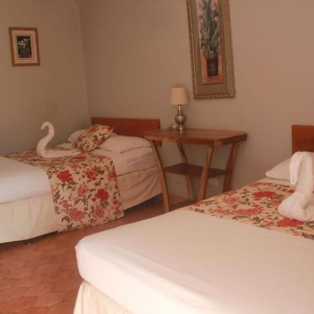 Royal Chateau Hotel San Juan del Sur Eksteriør bilde