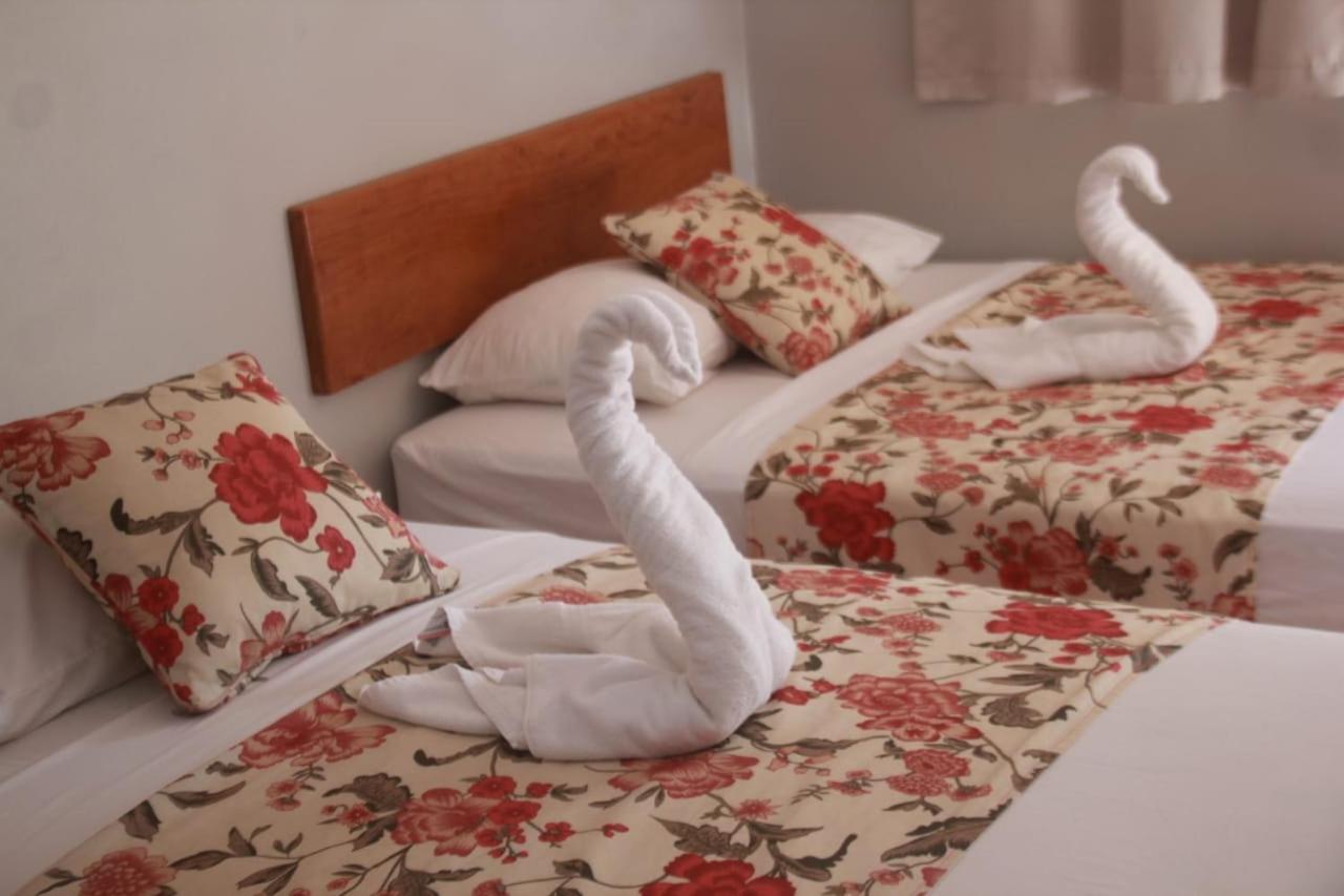 Royal Chateau Hotel San Juan del Sur Eksteriør bilde