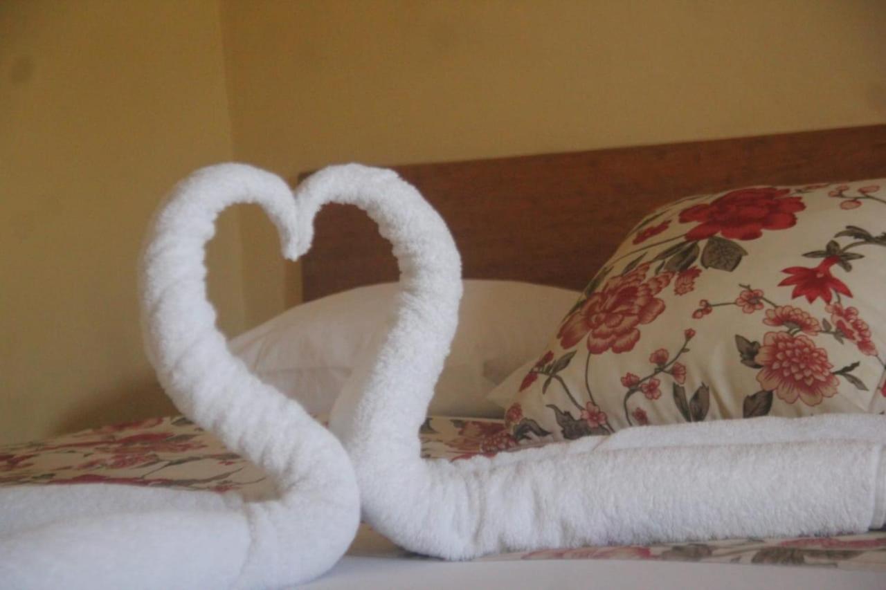 Royal Chateau Hotel San Juan del Sur Eksteriør bilde