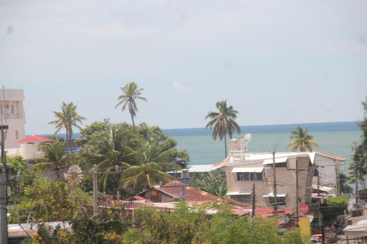 Royal Chateau Hotel San Juan del Sur Eksteriør bilde