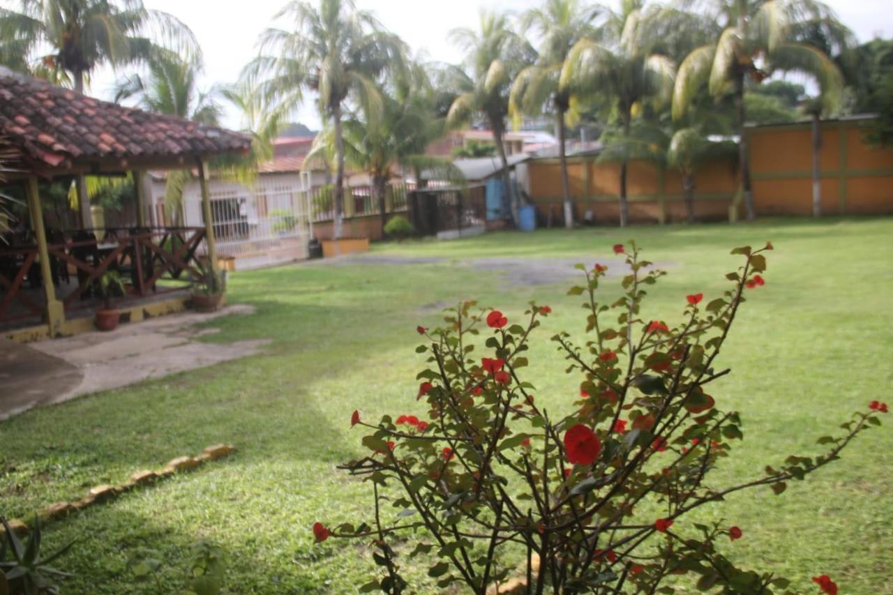Royal Chateau Hotel San Juan del Sur Eksteriør bilde