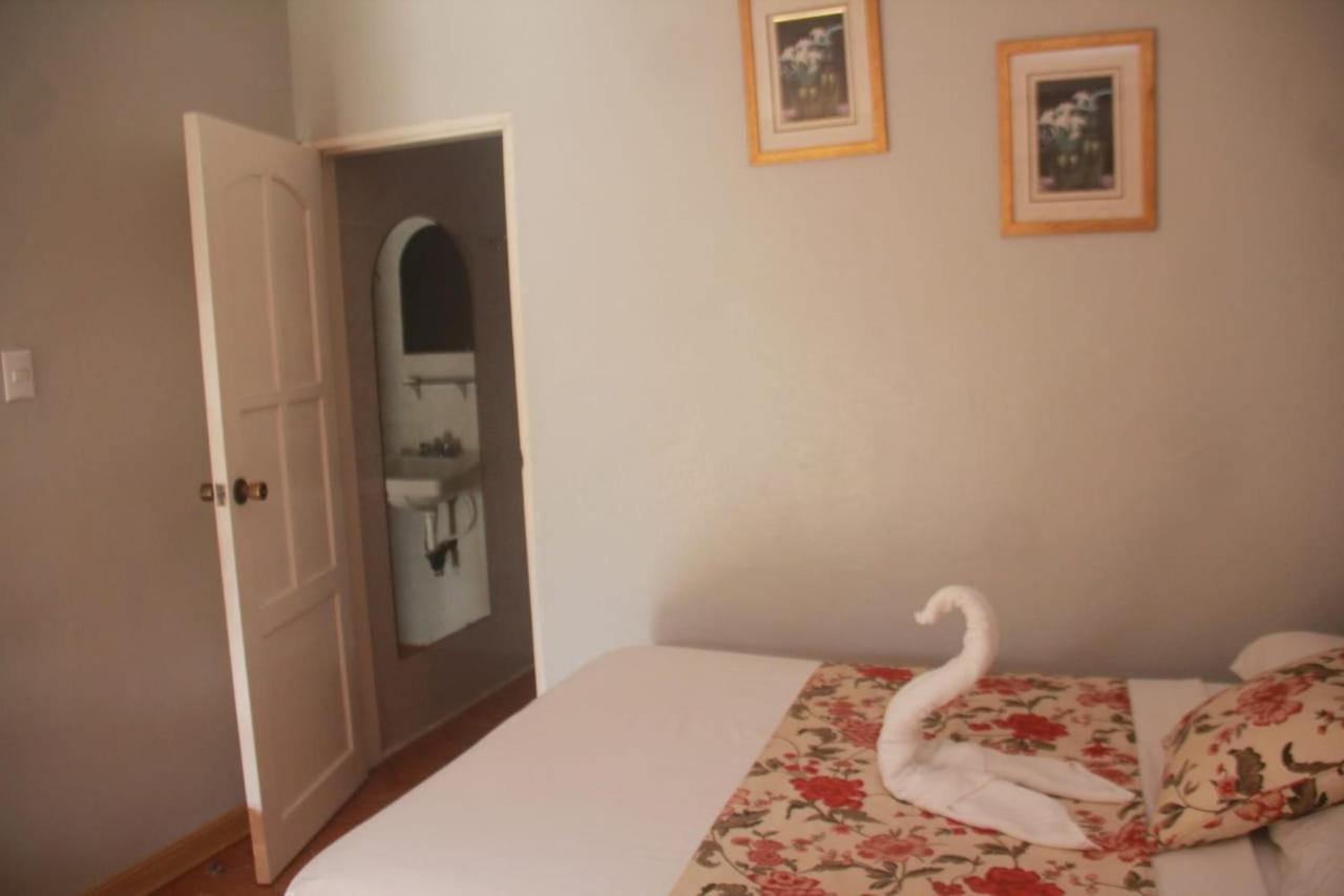 Royal Chateau Hotel San Juan del Sur Eksteriør bilde